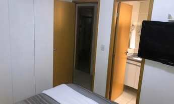 Imagem 6: BELÍSSIMO APARTAMENTO NO ALDEPARK