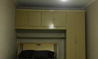 Imagem 7: Apartamento para Venda em Santos, José Menino, 1 dormitório, 1 banheiro, 1 vaga