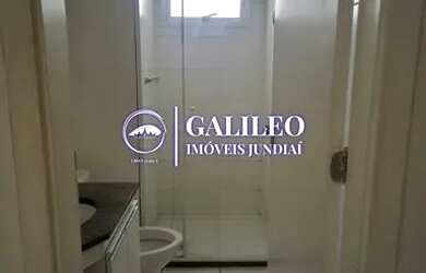 Imagem 12: Locação de Apartamento de 49m²- Residencial Vista Park | Vila Nambi | Jundiaí