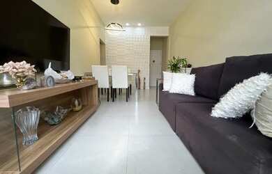 Imagem 6: Apartamento para venda com 106 metros quadrados com 3 quartos