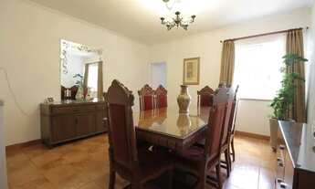 Imagem 7: CASA ASSOBRADADA - ACLIMAÇÃO - SP