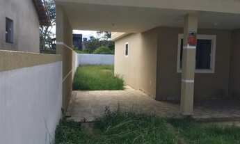 Imagem 2: Casa passo financiamento