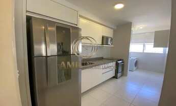 Imagem 3: JACAREÍ - Apartamento Padrão - PARQUE SANTO ANTÔNIO