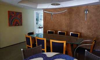 Imagem 6: Apartamento para Venda em Recife, Boa Viagem, 4 dormitórios, 2 suítes, 4 banheiros, 3 vaga