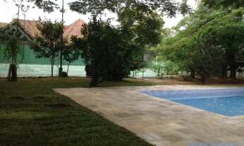 Imagem 4: CASA ASSOBRADADA - MORUMBI - SP