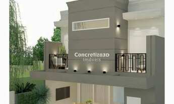 Imagem 7: Sobrado com 3 suítes à venda, 140 m² por R$ 1.200.000 - Jardim Vista Verde - Indaiatuba/SP