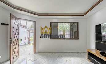 Imagem 7: CASA ALTO PADRÃO MOBILIADA NO ATUBA- THEREZA GLASER