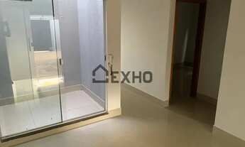 Imagem: Casa para locação, Residencial Ana Caroline