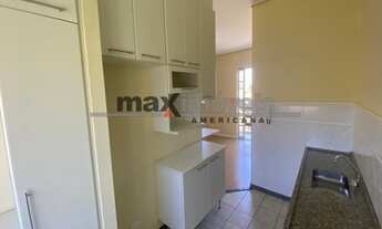 Imagem 5: Kitnet para aluguel com 40 m² com 2 quartos - Vila Santa Maria - Americana - SP