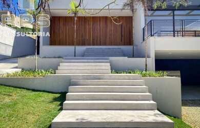 Imagem 3: Casa à venda - Condomínio de Alto Padrão - Guaxinduva - Atibaia - SP