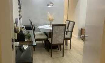 Imagem 4: Apartamento no Condomínio Residencial Villa Romana