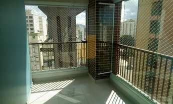 Imagem 2: Apartamento com 2 Dormitórios e 1 Vaga e, Higienópolis