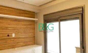 Imagem 2: Apartamento com 2 dormitórios à venda, 90 m² por R$ 2.389.000,00 - Pinheiros - São Paulo/S