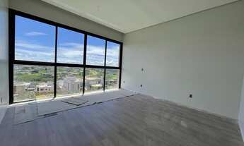 Imagem 6: Venda de Casa com 335 M² com 4 quartos no Alphaville - Linear e Vista Privilegiada da Lago