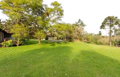 Imagem 6: Sítio para Locação/Aluguel - 200m², 3 dormitórios, sendo 1 suites, 4 vagas - Hípica