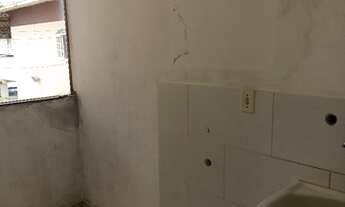 Imagem 4: Apartamento 02 quartos em Condomínio