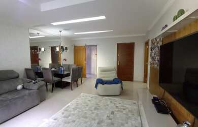 Imagem 6: Apartamento 2 quartos + closet (142m²) QUEBRA CÔCO, Jardim Guanabara