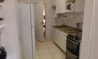 Imagem 5: Apartamento para Venda em Volta Redonda, Jardim Amália, 2 dormitórios, 1 suíte, 2 banheiro