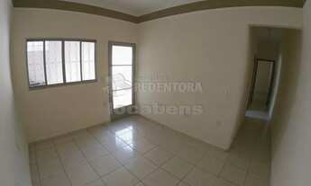 Imagem 5: Casa Padrão em São José do Rio Preto