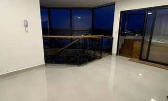 Imagem 4: Apartamento Duplex com 3 dormitórios à venda, 97 m² por R$ 770.000,00 - Nova Pouso Alegre