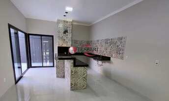 Imagem 5: Venda Casa Residencial, Térrea Vila Cassini, São José do Rio Preto - SP 03 Dormitórios