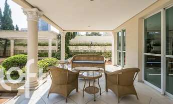 Imagem 6: Apartamento para venda possui 50 metros quadrados com 1 quarto em Campo Belo - São Paulo