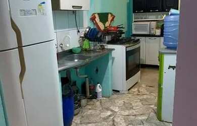 Imagem 3: Ótimo Imóvel de 02 Quartos, em Cj Adjacente na Nova Cidade