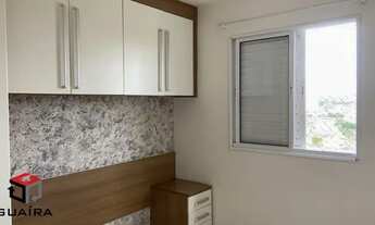 Imagem 7: Apartamento à venda 2 quartos 1 vaga Portal dos Pássaros II Assunção - São Bernardo do Cam