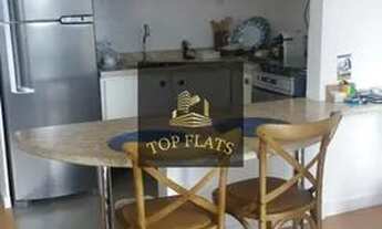 Imagem 4: Flat disponível na Vila Olímpia