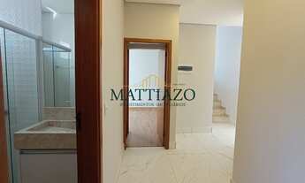 Imagem 5: LIMEIRA - Casa de Condomínio - Jardim Florença