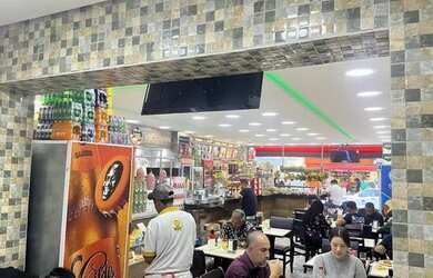 Imagem 6: Vende-se Lanchonete e Restaurante