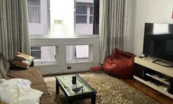 Imagem: Copacabana Domingos Ferreira 3 quartos 110m2