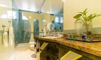 Imagem 3: Higienópolis Venda ou Locação 3 dormitórios 1 suíte