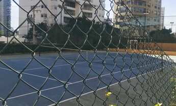 Imagem 4: Apartamento para venda tem 165 metros quadrados com 3 Suítes, 3 Vagas, Varanda Gourmet - S