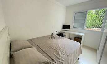 Imagem 5: Apartamento com 3 dormitórios, 125 m² - venda por R$ 850.000,00 ou aluguel por R$ 6.801,01