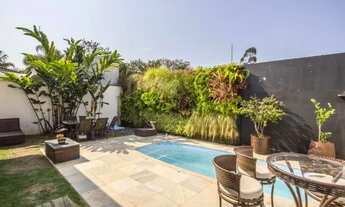 Imagem: Taubaté - Casa de Condomínio - Jardim