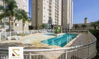 Imagem 2: Seu novo lar em São Bernardo do Campo: Lindo apartamento de 3 Dorms, com Varanda e Vaga L