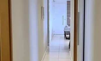 Imagem 5: Apartamento para venda tem 100m2 com 3 quartos, jardim Oceania, João Pessoa pb