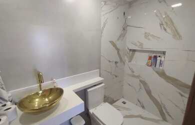 Imagem 3: COBERTURA 2 Qts - 99m - Taguá life