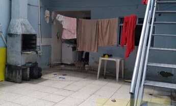 Imagem 7: São Paulo - Casa Padrão - Cambuci