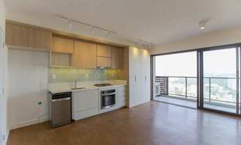 Imagem 4: Apartamento Locação 2 Dormitórios - 71 m² Vila Madalena