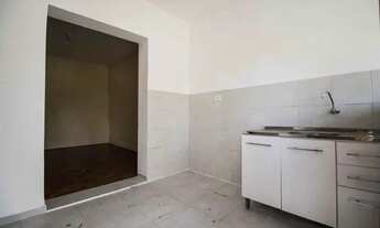 Imagem 2: Casa com 1 dormitório para alugar, 50 m²