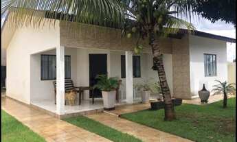 Imagem: Casa para venda possui 165 metros quadrados