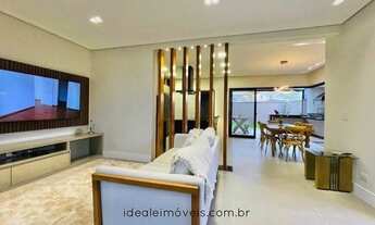 Imagem 3: Casa em Condomínio para Venda em São José dos Campos, Urbanova, 3 dormitórios, 3 suítes, 5