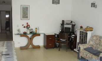 Imagem 7: CASA ASSOBRADADA - MORUMBI - SP