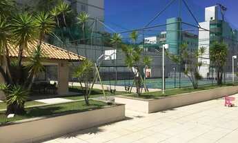 Imagem 9: Excelente apto 02 quartos (01 suíte) com vista magnifíca e lazer completo no Buritis!