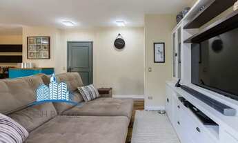 Imagem 5: SãO PAULO - Padrão - Chácara Flora