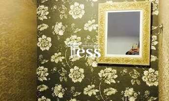 Imagem 5: Venda Casa sobrado condomínio 3 dormitórios 2 vagas lazer com piscina Green Village 2 bair