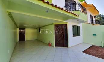 Imagem 2: Sobrado para locação no Jardim Itamaraty em Cascavel