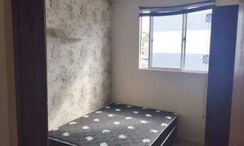 Imagem: Alugo apto semi mobiliado